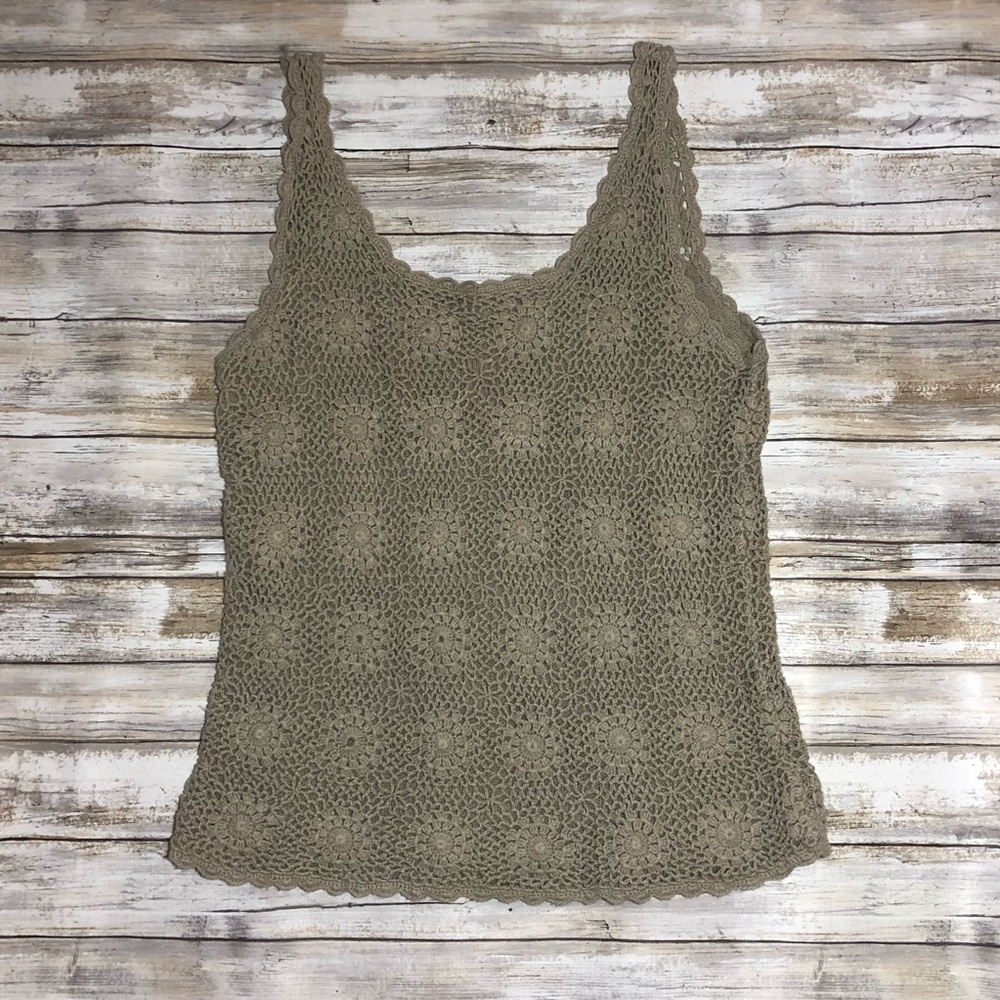 White Stag tank top🍁